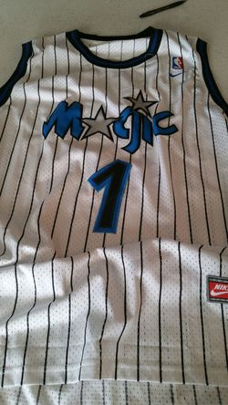 Penny Hardaway men's adult 3XL Jersey