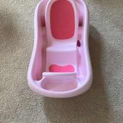 Kids baby infant bath