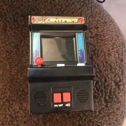 Centipede Mini Arcade 