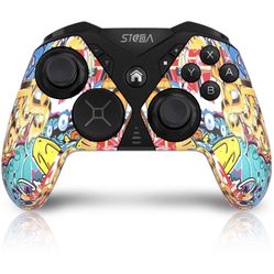 Wireless Controller for Nintendo Switch