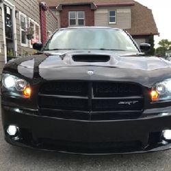 2009 Dodge Charger