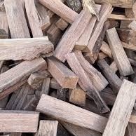 Seasoned Oak Firewood 