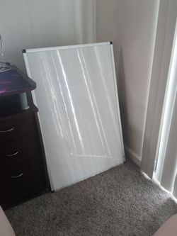 Used 23"x35" Whiteboard