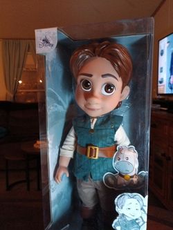 Disney's Flynn Animator Doll, Queen Creek Area
