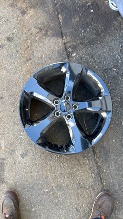 20 inch jeep wheels