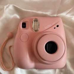 Fujifilm Instax Mini 7+