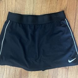 Nike Dri-fit tennis mini skirt 