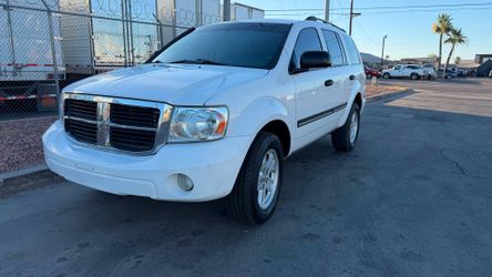 2007 Dodge Durango