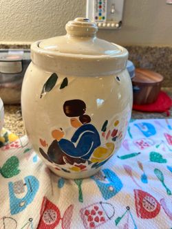 McCoy cookie jar