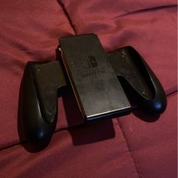 Official Nintendo Switch Joy Stick Grip