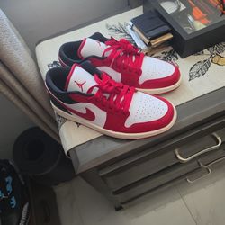 Jordan 1 Low 