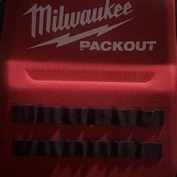 Milwaukee Packout Bag 