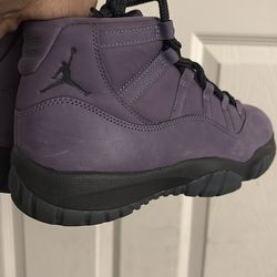 Jordan 11 Mojave city pack