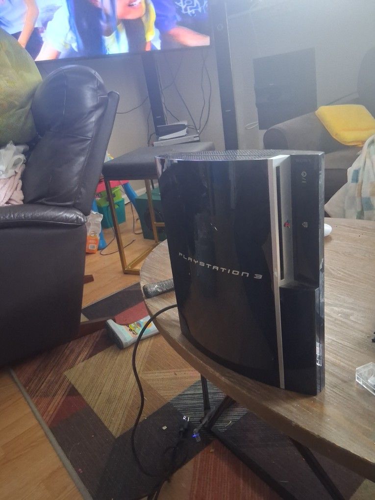 Playstation 3