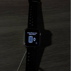 Apple watch SE