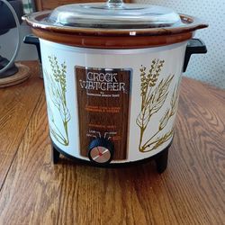 Crock Pot