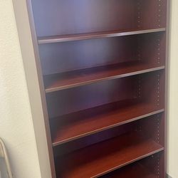 Book Case