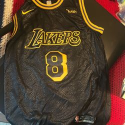 Kobe Jersey