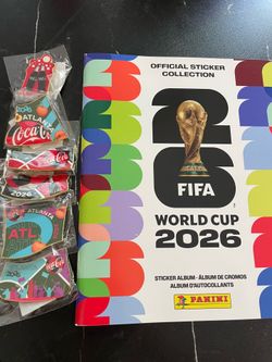 Official sticker collection