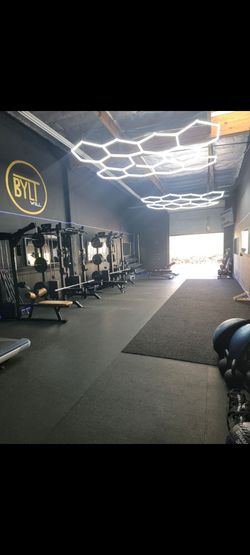Seclusive Fitness Studio