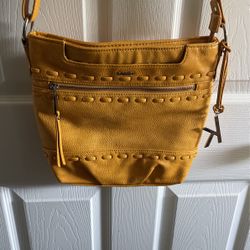 Kensies Bag 