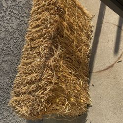 Hay Bale 