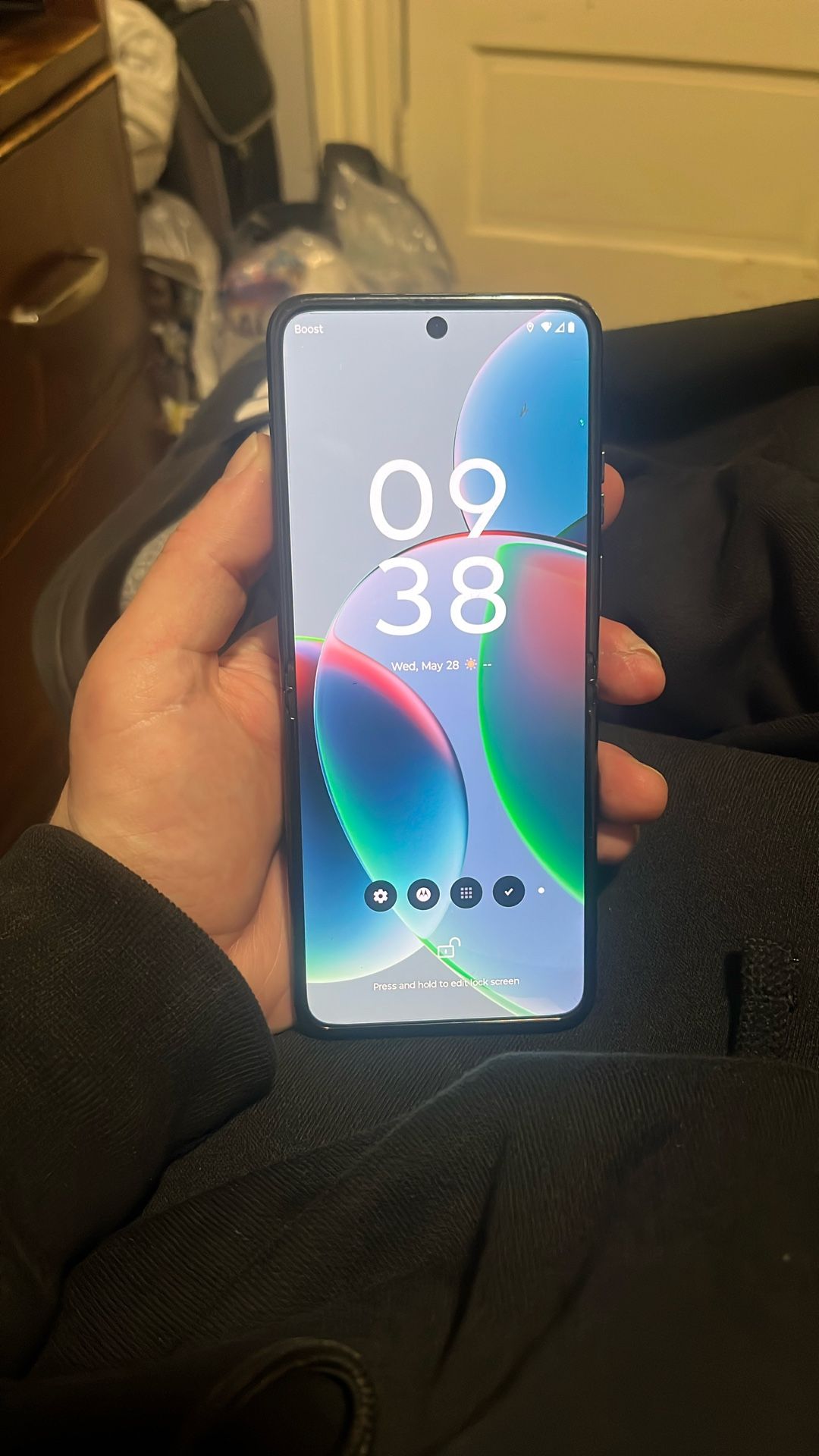 motorola razr 2023 128gb