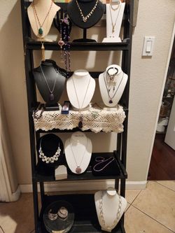 Vintage jewelry
