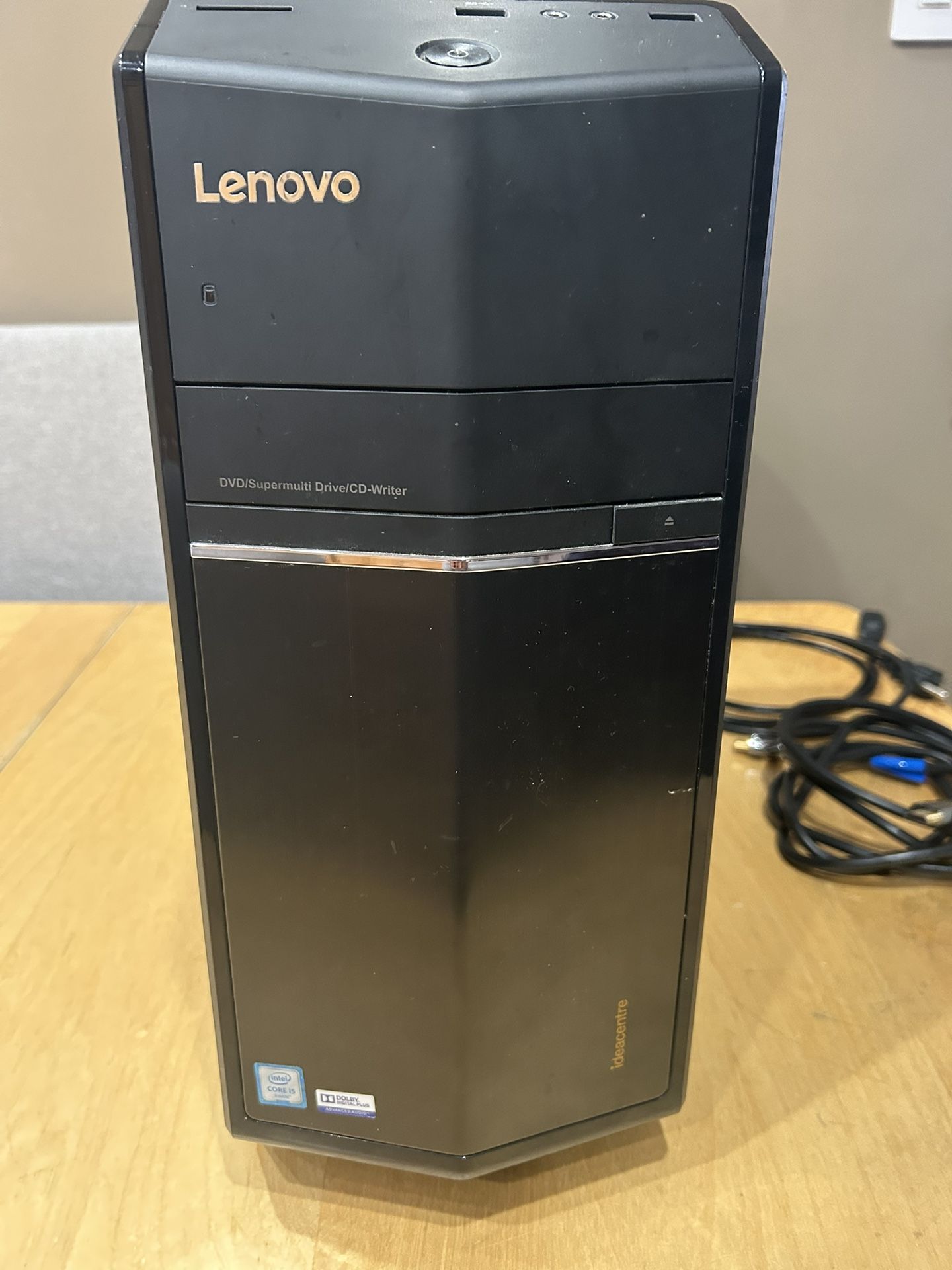 Levonvo 2016 Desktop Computer Windows