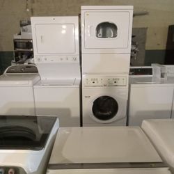 Two Stackables