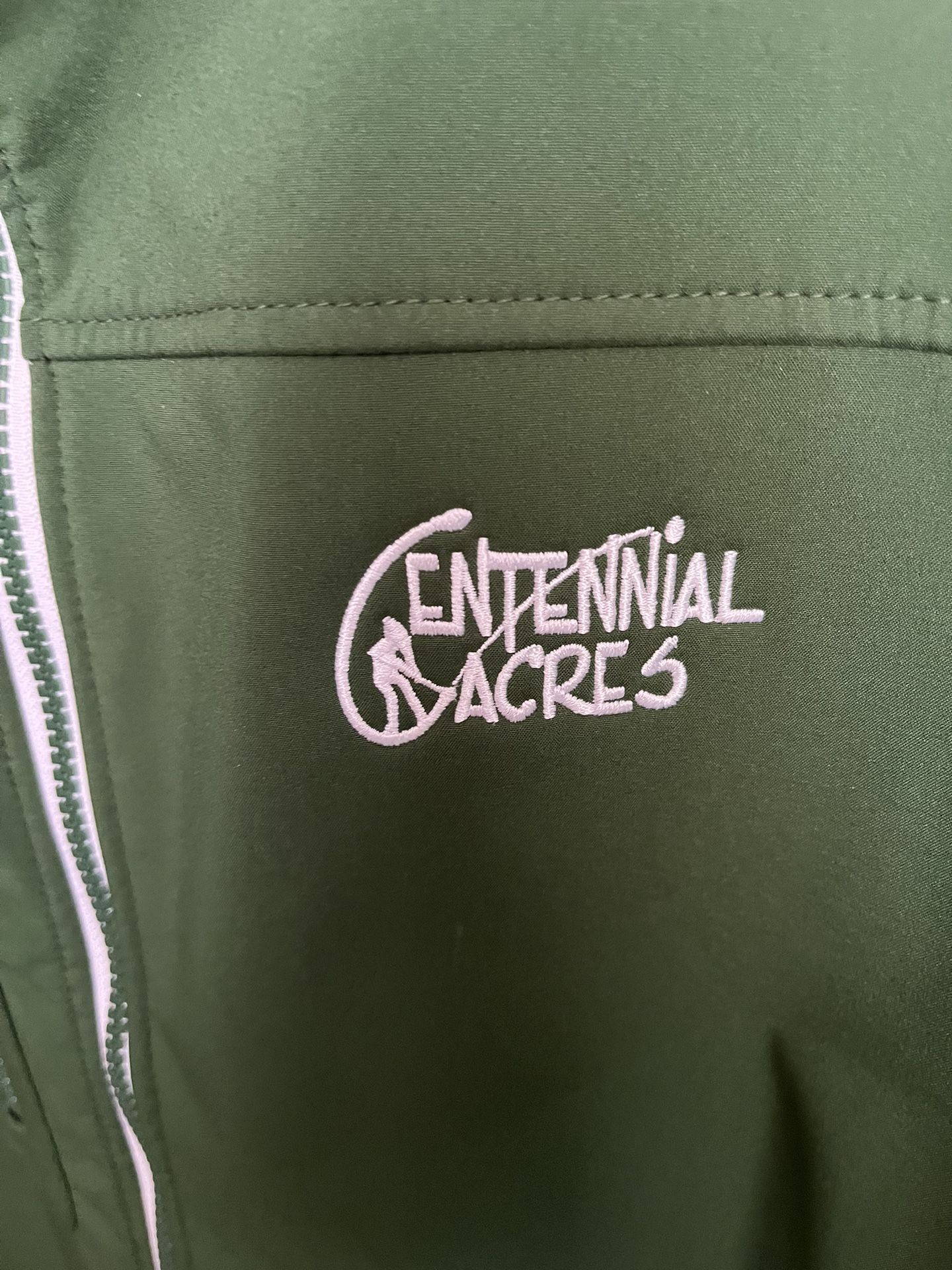 Centennial Acre Waterproof Jacket