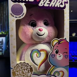 Care Bears Togetherness Bear Plush