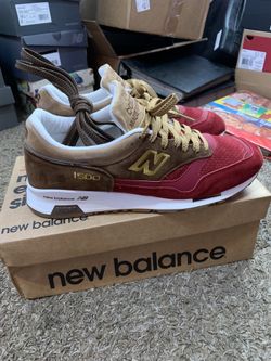 New Balance 1500 ‘Holiday Pack’