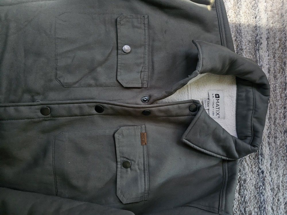 Matix Jacket