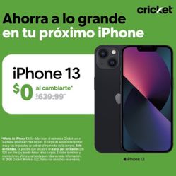 cricket wireless 