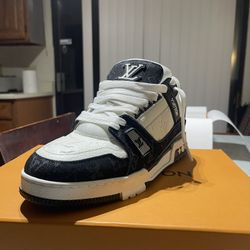 LV Trainers 