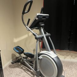 Elliptical 