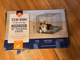 Dog Crate For Small Dogs