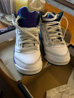 Jordan 12 size 12c