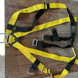 Safety Harness