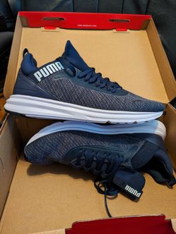 Puma Enzo Beta Woven V3