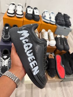 Alexander Mcqueens sneaker for men
