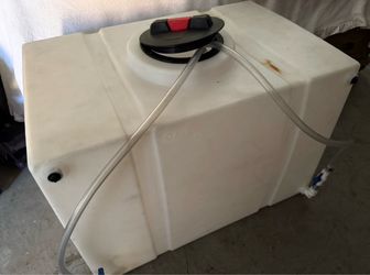 Carwash equipment