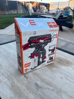 Vex Robotics Crossbow