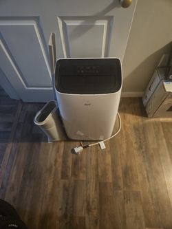 Portable Air Conditioner Comfort Dura