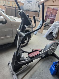 ProForm Elliptical