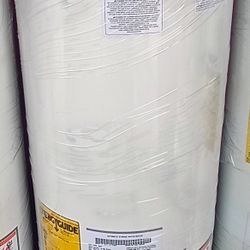 Water Heater 30 Gallon 