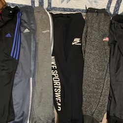 Boy Joggers Size S-M