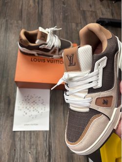 SHOES LMK FOR SIZES