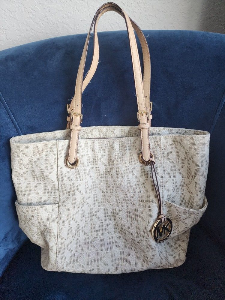 Michael Kors tote bag